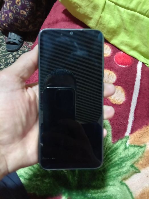 Redmi C9 Telefon holati ideal