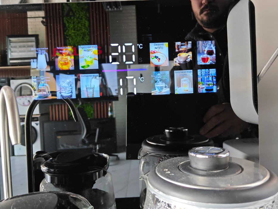 Куллер для воды Kuler