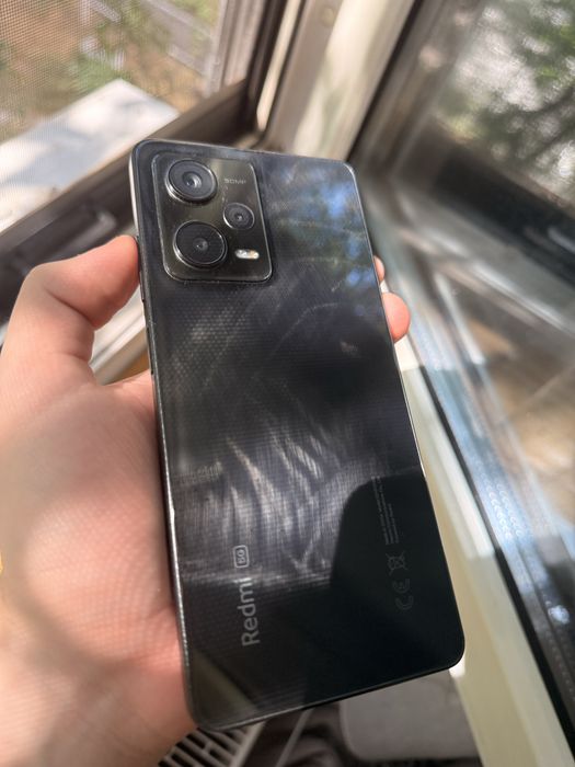 Xiaomi Redmi Note 12 Pro