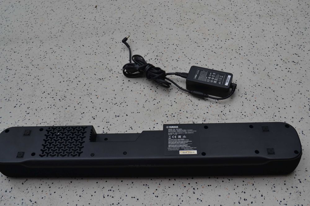 Boxa Soundbar Yamaha SR C20A cu bluetooth