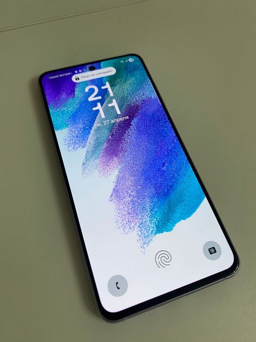 Samsung s21 fe 128gb