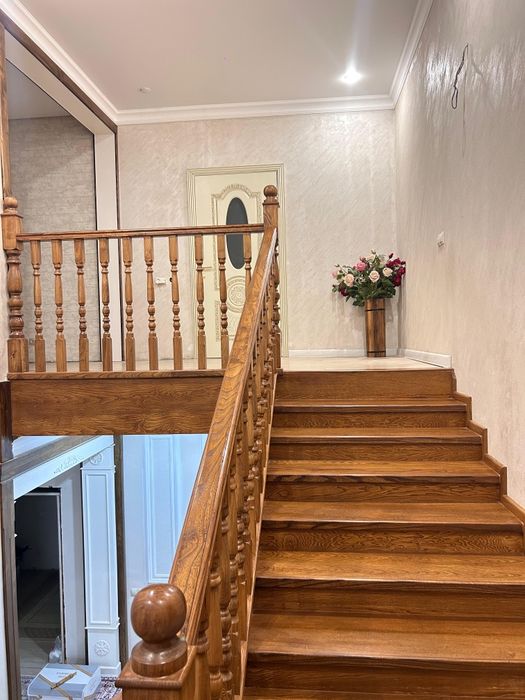 Продаётся 2 этажный дом