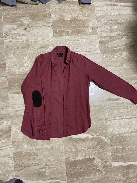 Cămașă Massimo Dutti