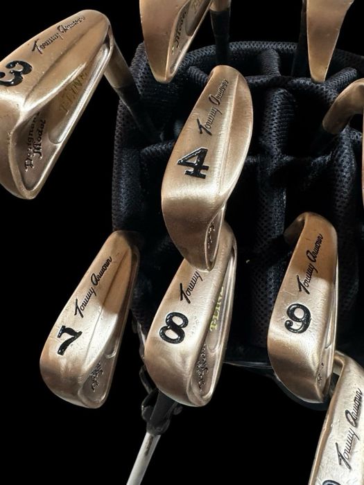 set complet crose golf BeCu