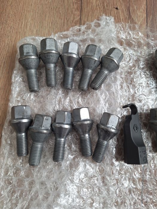 Kit pana,Prezoane roti Megane 3,4 si Dacia Duster