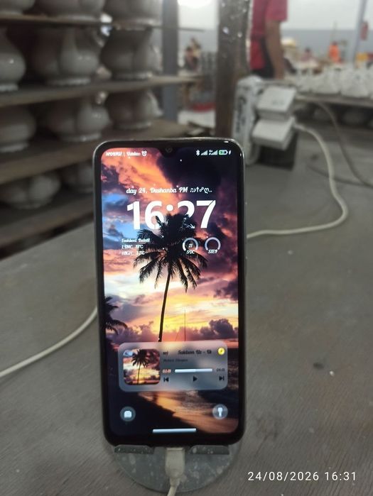 Redmi note 8 4+2/128