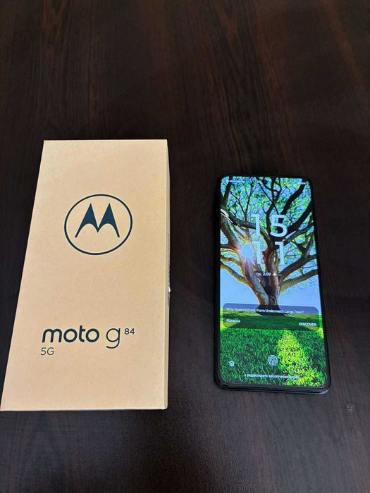 Motorola g84 12gb