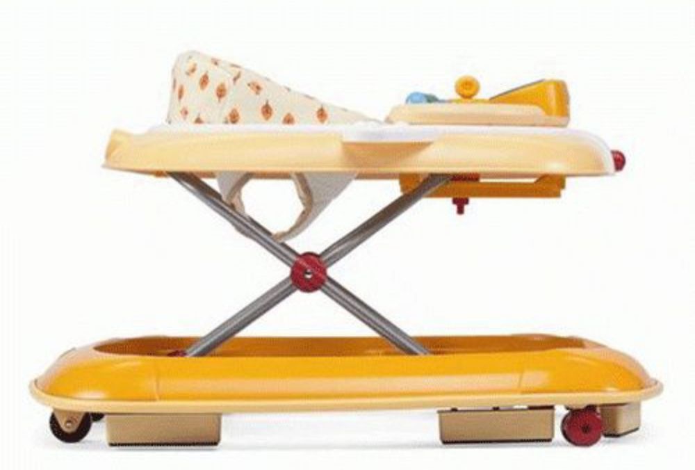 Детские ходунки отличного качества производство Италии от фирмы Чикко.