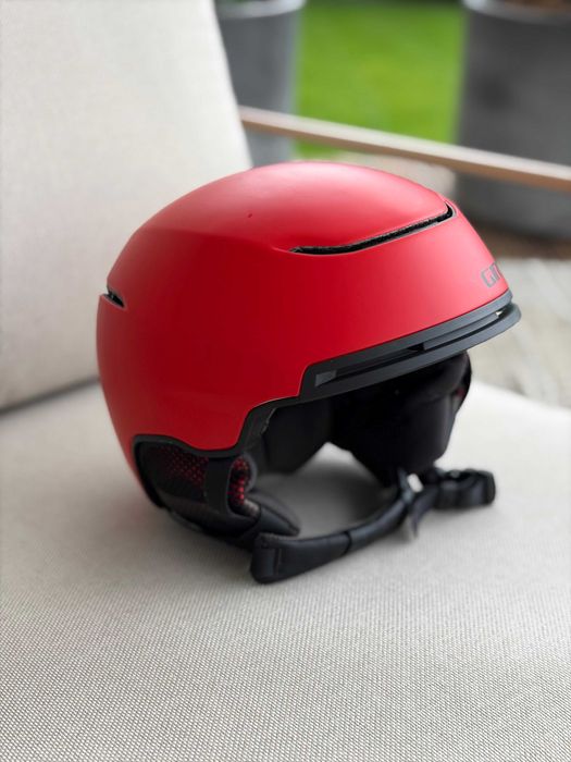 Casca de schi Giro Jackson protecție MIPS