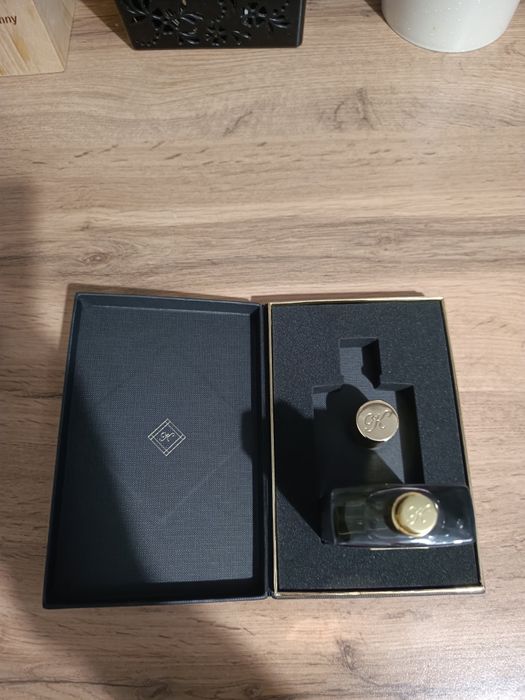 Продам оригинальный Kilian Black Phantom Refillable 50 мл.