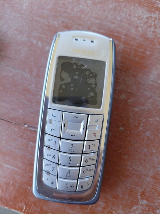 Сотовые телефоны