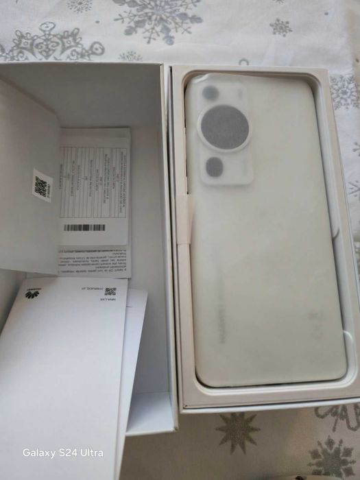 Продавам Huawei P60 Pro
