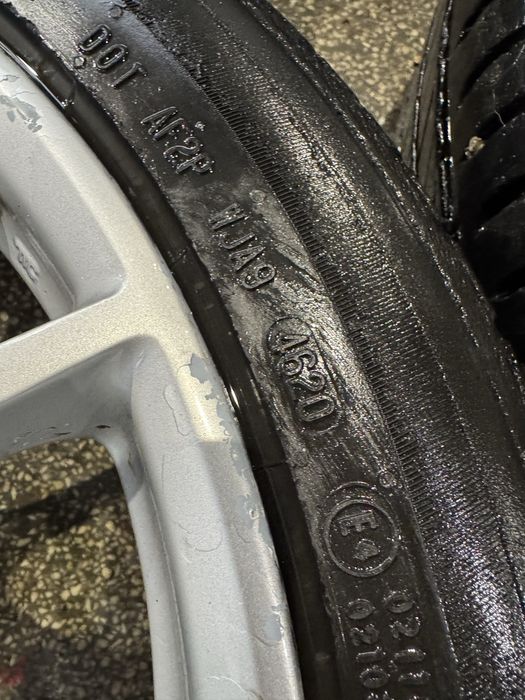 Tomason tn1 18 цола 5/120