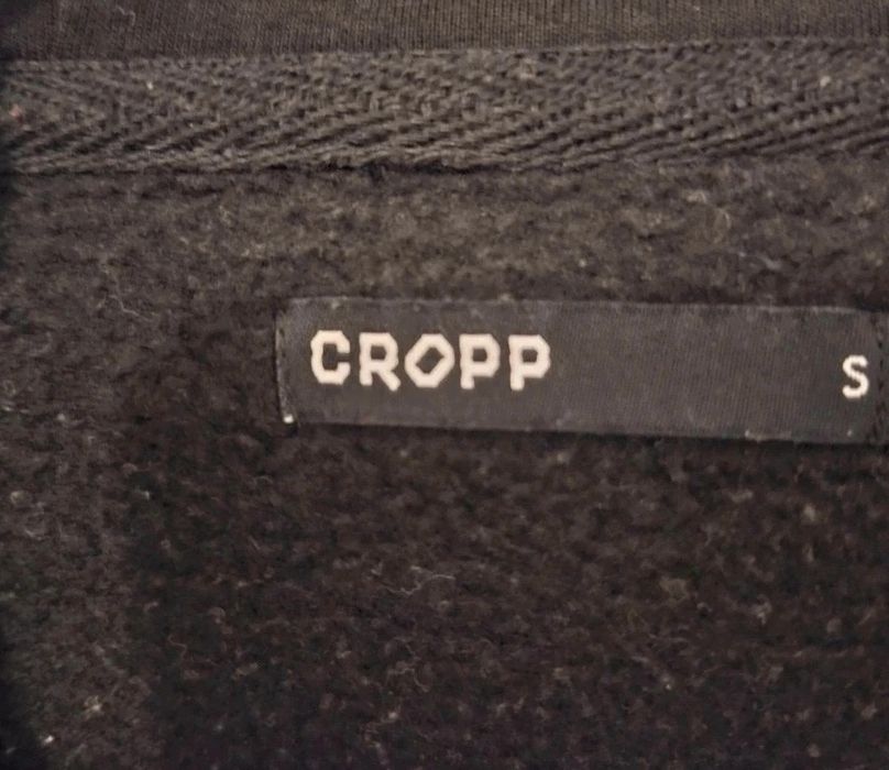 Hanorac dama Croop S