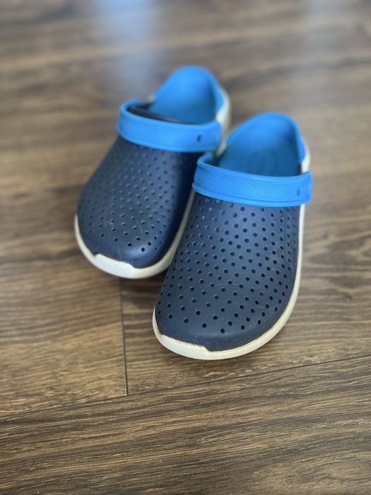 Crocs lite ride j1