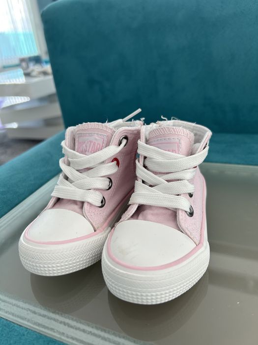 Детски кецове Big Star