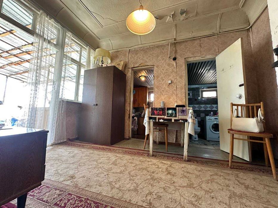 Дом Коттедж ор-р Домбрабад Сити Метро С.Рахимова Южный вокзал Хозяин