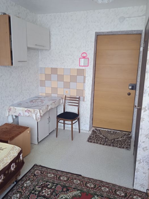 Сдам комнату в общежитии