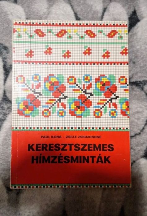 Carti modele cusături