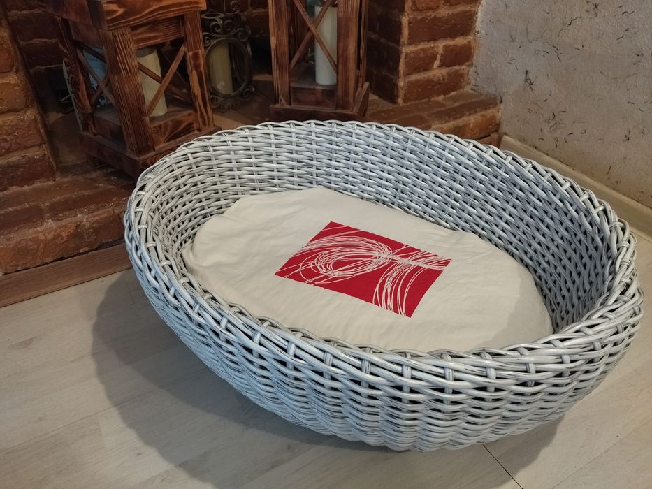 Лежанка для домашних  питомцев