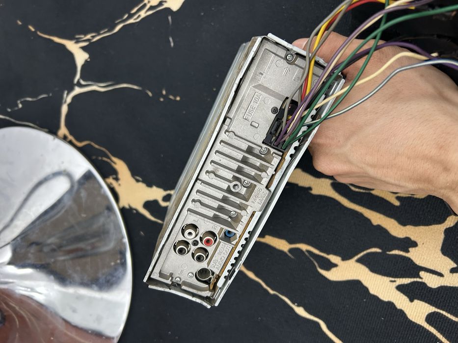 Продам мафон Sony оригинал