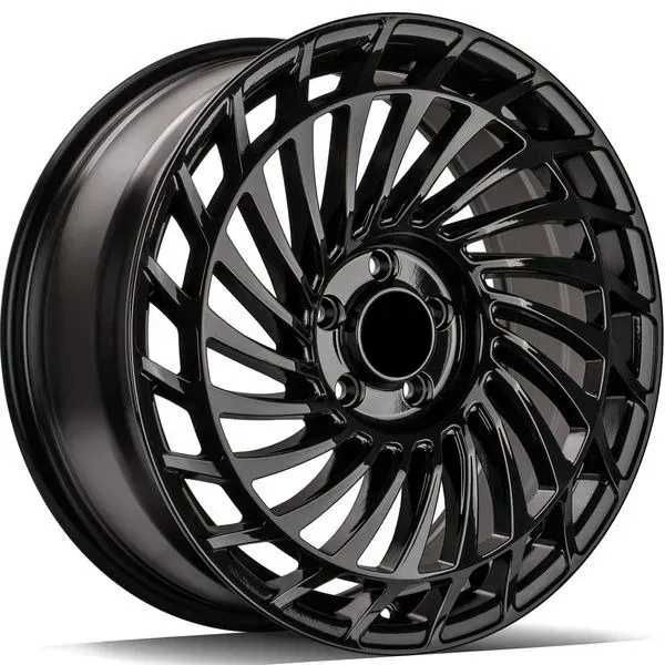 Jante R18 5x108 RTX RS06 Style | Volvo, Jaguar, Peugeot, Ford
