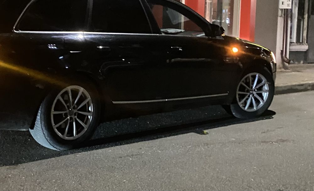 Продават се летни джанти за Ауди 5.112