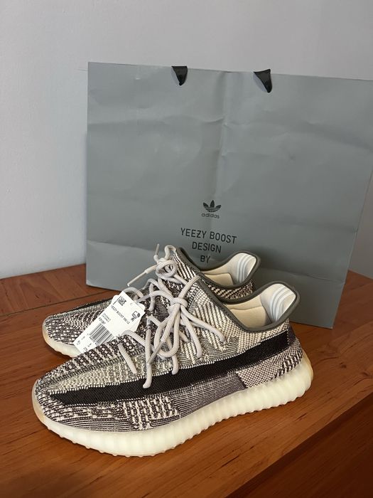 Adidas Yeezy Boost 350 Zyon
