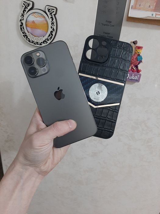 Iphone 13 Pro Max 256GB продам