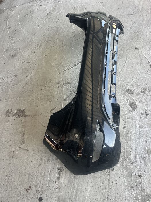Броня Ford Fiesta 13- 10бр
