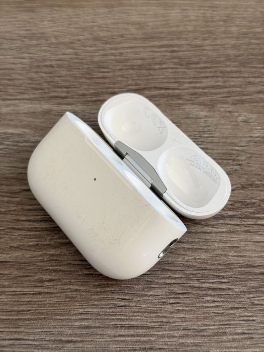 AirPods Pro 2 type c