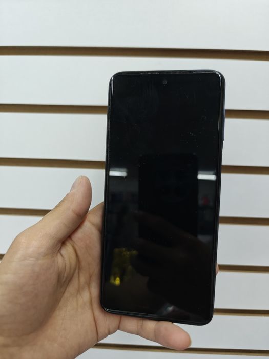 Xiaomi Redmi 9s !