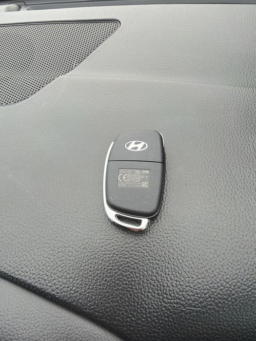 штатный ключи на туксон