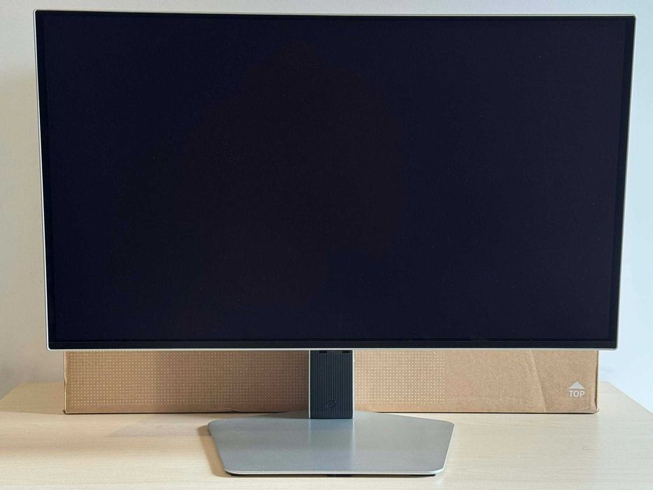 Бартер! Гаранция! Samsung Odyssey OLED G6 27" 360Hz / QHD 0.03ms HDR10