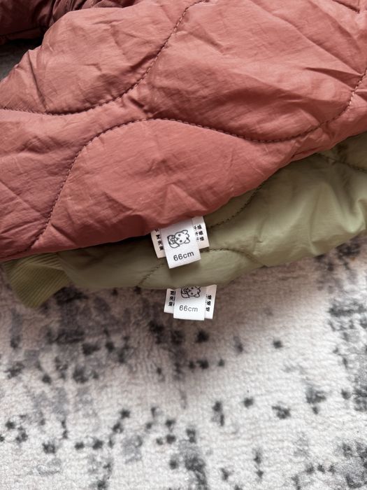 Продам комбинезоны