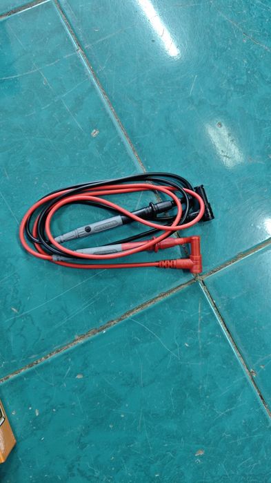 Мультиметр. Тестер. Токовые клещи.