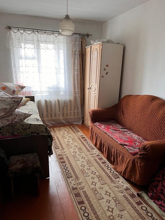 село Прииртышское продам дом