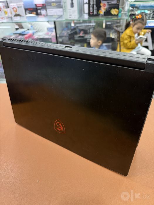 MSI GF63 Thin 10SC (GF63 Thin 10SC)