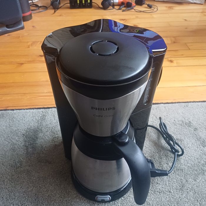 Кафе машина за Шварц кафе