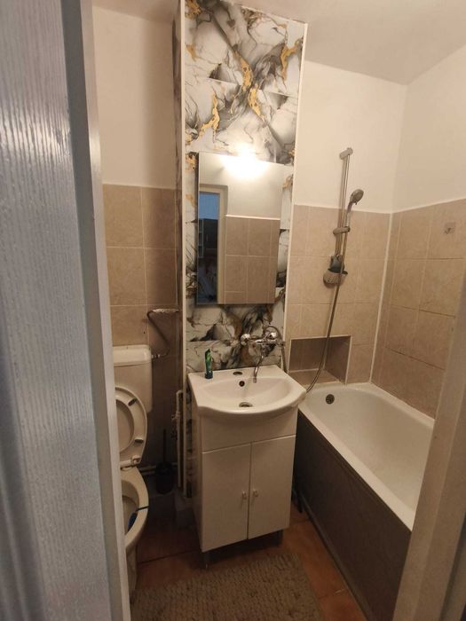 Garsoniera Confort 1 zona Judetean