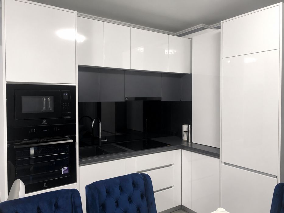 Apartament 3 camere Gilau