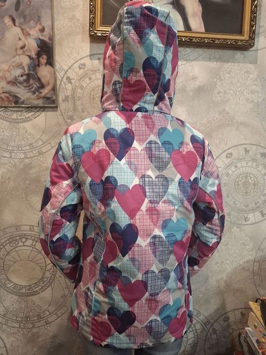 Горнолыжный костюм