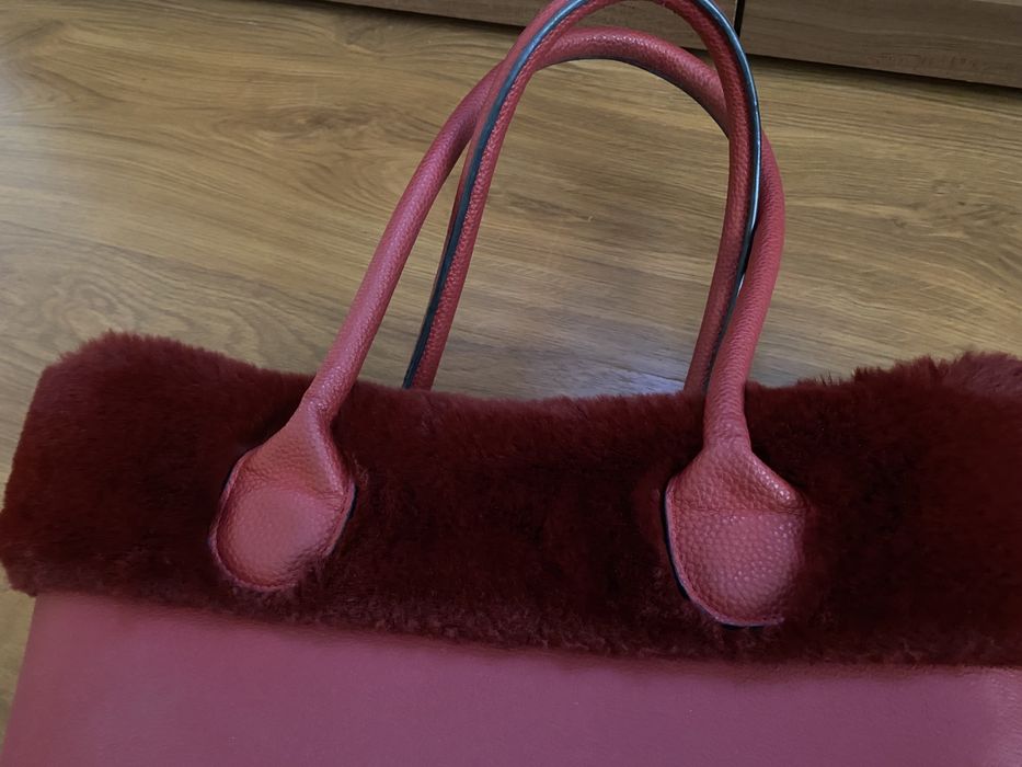 Дамска чанта