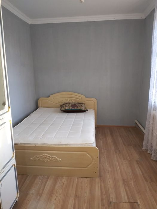 Сдам квартиру , екі бөлмелі үй жалға беріледі
