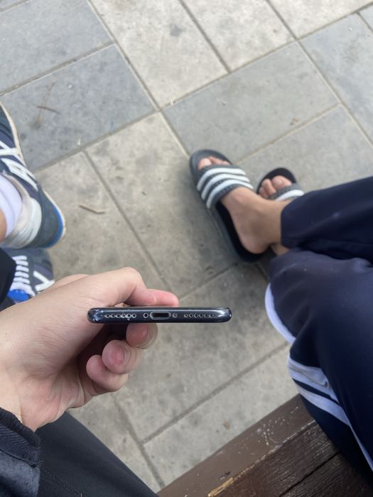 Iphone 7 продаю