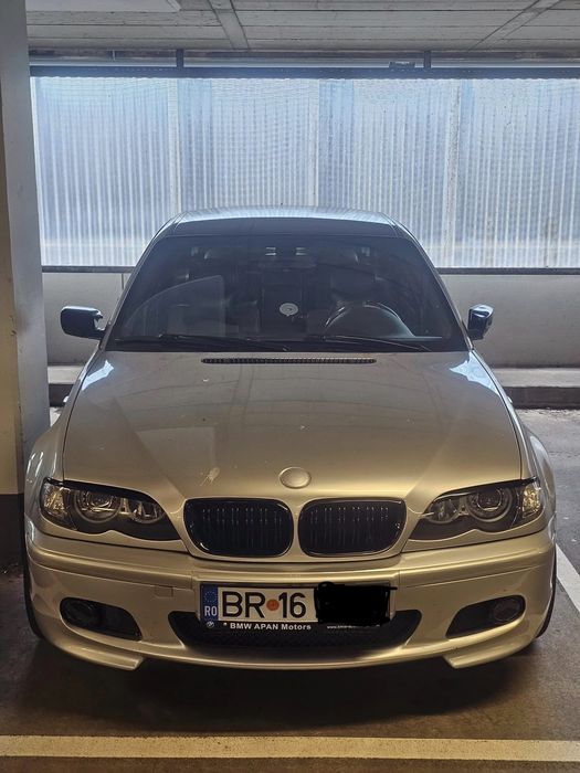 BMW Seria 3
