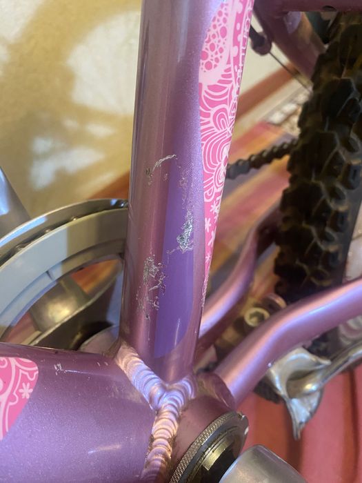 Детский велосипед Giant оригина