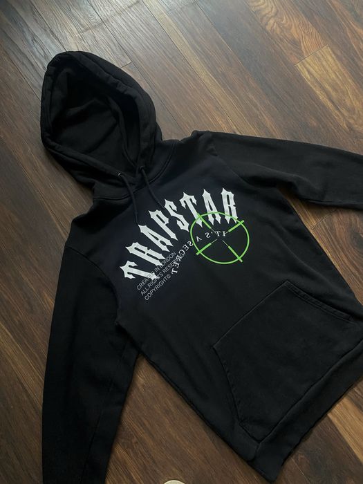 Мъжки суичър Trapstar