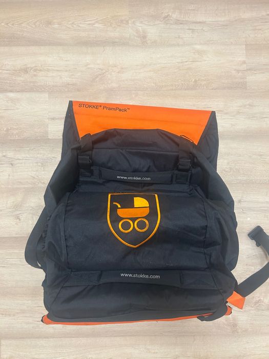 Сумка для  Коляски Stokke