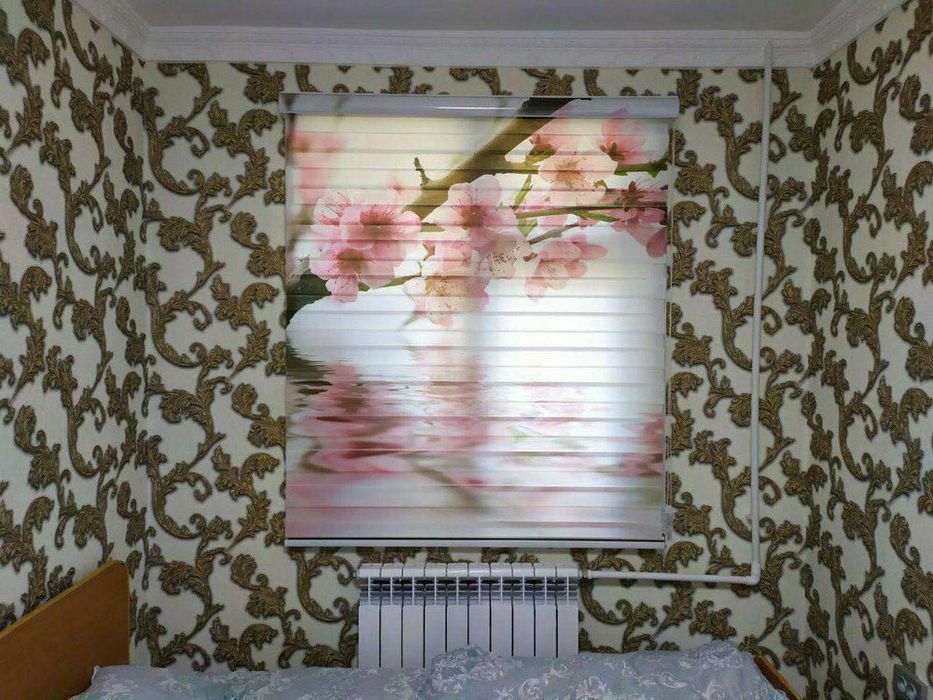 Jalyuzi Zavot narxida jalyuzi